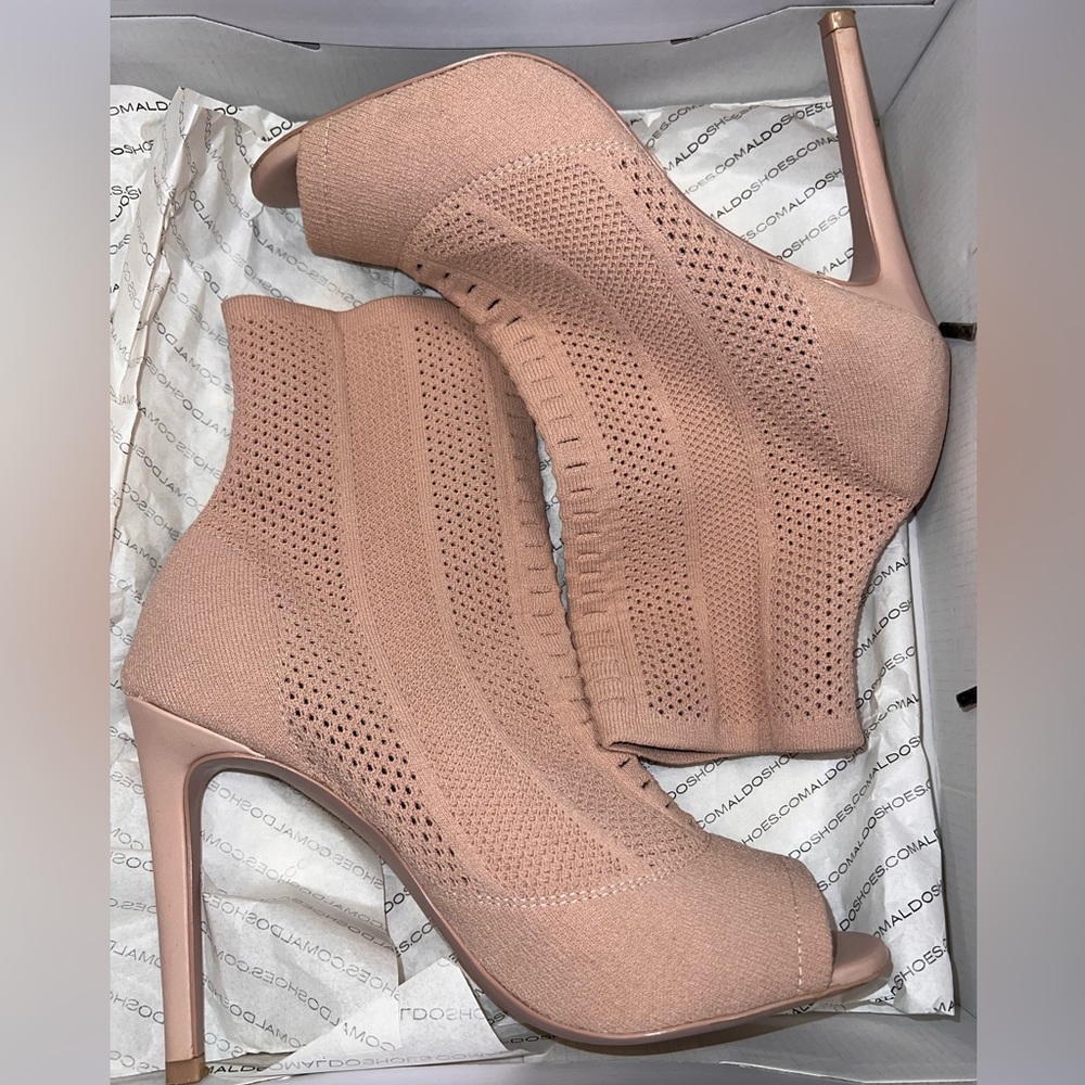 ALDO KESHAA SIZE 8